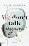 [Don't Duet 01] • We don’t talk anymore